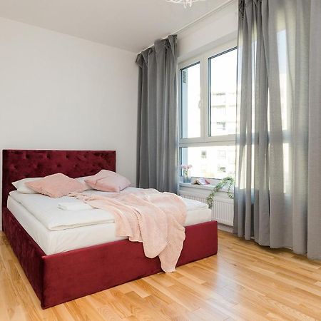 Shortstaypoland Sikorskiego Warsawa Bagian luar foto